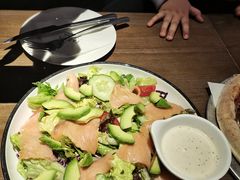 -FABIO’S费比欧披萨餐厅