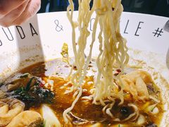 -友达面馆(广州总店)