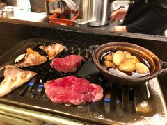 -龍の巣 梅田ハナレ