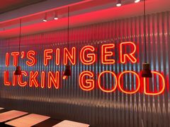 -肯德基(建华店)