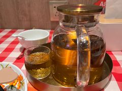 -西贝(武汉群星城店)