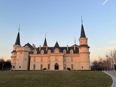 -北京张裕爱斐堡酒庄