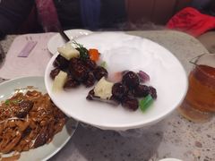 -小鹅皇港式餐厅(新抚万达店)