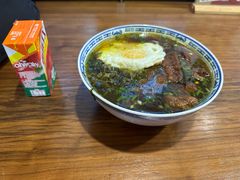 -永丰面馆(汉口路店)