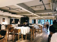 大堂-黑明餐厅(白鹭洲店)