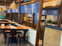 -江南小叙·美食研究院(鱼街店)