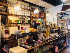 零售区-芭堤雅泰国餐厅(胜利路店)