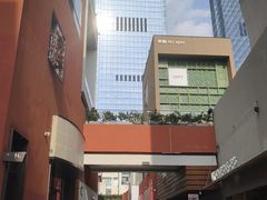-OGGI TRATTORIA PIZZERIA(深业上城店)