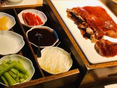 烤鸭拼盘-上饍·中国厨房(建发JFC品尚中心店)