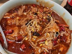 -福慧轩(东丽湖店)