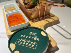 -33号大院·青岛本帮菜(五四广场店)