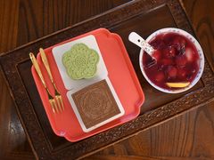 -萬春金福下午茶(故宫店)