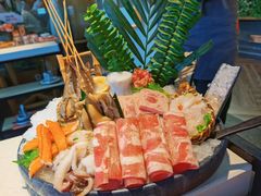 -生如夏花泰式火锅(鹭洲里店)