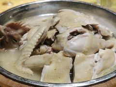 -大笑饭堂(甲子桥店)