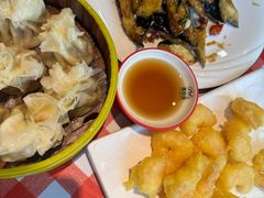 -满堂春特色餐馆