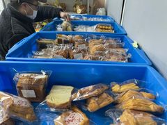 巧克力味蛋糕卷-来噻布布 Lets BUBU