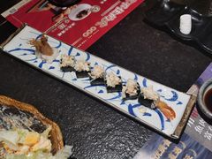 -古田居·特色寿司料理(星之岛旗舰店)