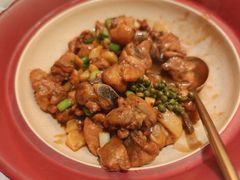 -九毛九西北菜(百信广场店)