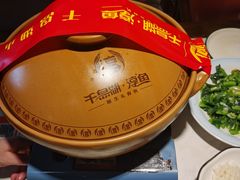 -千岛湖小鱼儿·淳安匠心农家菜