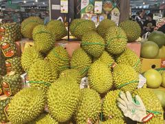 -Olé精品超市(新世界新丸中心店)