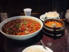 -陈麻婆豆腐总店