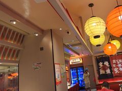 -莲寿司(国兴店)