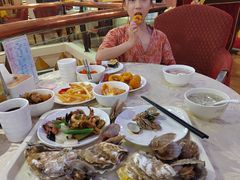 -碧中海汤泉汗蒸酒店