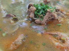 -面道赞宁海海鲜面(迎凤街店)