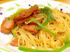 -萨莉亚意式餐厅(天河城购物中心店)