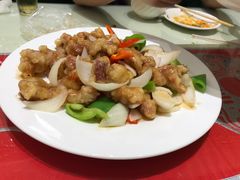 -吴记酱骨炖菜馆(西大直街店)