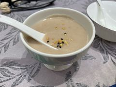 八宝芋泥-八闽食府(福建大厦店)