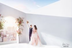 -艺匠摄影ARTIZ STUDIO(南京店)