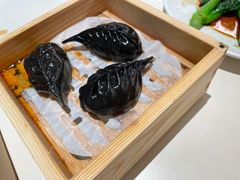 -蔡澜点心·粤菜(嘉里中心店)