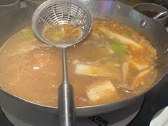 -左庭右院鲜牛肉火锅(新梅广场店)
