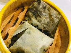荷香糯米鸡-广州酒家(文昌总店)