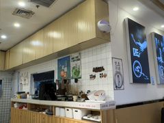 -鲜越鲜鱼粉(财富购物中心店)