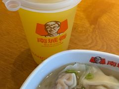 -南城香·饭香串香馄饨香(花园北路店)
