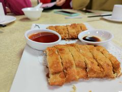素烧鹅-佛有缘素食馆·荔湾老字号(陈家祠首店)
