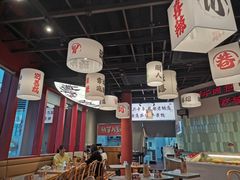 -极乐小煮·成都冒菜(科技绿洲店)