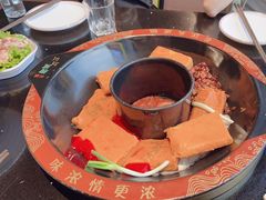 -三江两海老火锅(北京首店)