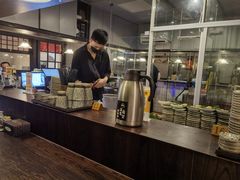-哥哥の深夜食堂(红松东路店)