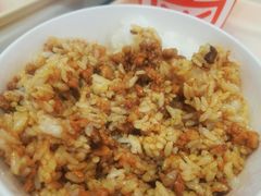 招牌卤肉饭-一心一味(水围店)