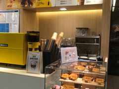 -麦当劳(万博一路天河城分店)