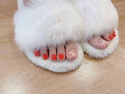 -Adore nail日式美甲美睫