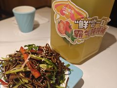 -江边城外烤全鱼(汉光百货店)