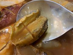 -食神鱼头佛跳墙(百子湾旗舰店)