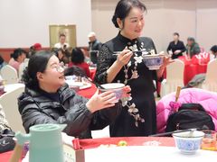 -火宫殿·湘菜小吃·商务宴请·生日聚会(东塘店)