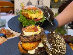 -get pizza意大利餐厅(凯德MALL店)