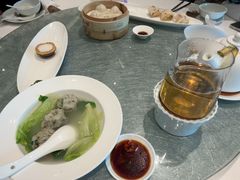 -金悦轩海鲜酒家(拱北店)