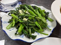 时蔬-王海鹅王(南雄第一分店)